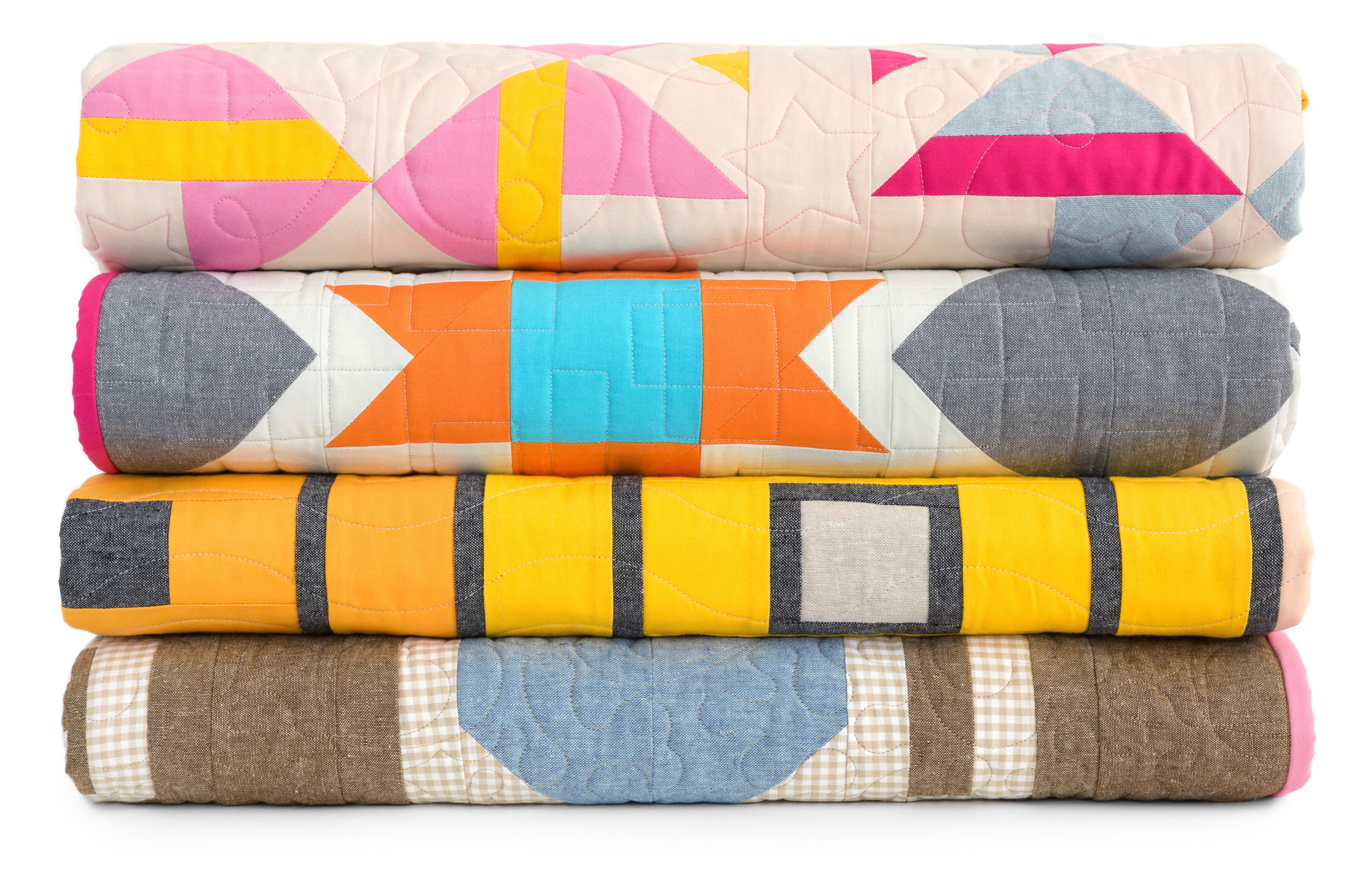 Palette Picks stack Satomi